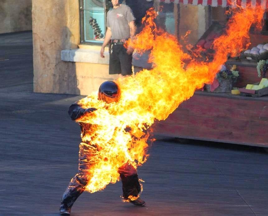 Image result for light motors action fire