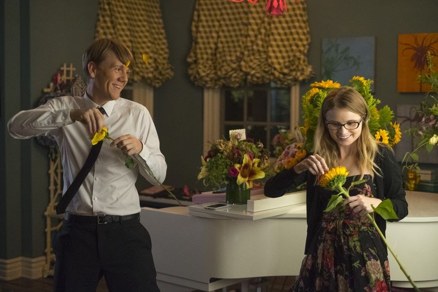 JOSHT THOMAS, KAYLA CROMER