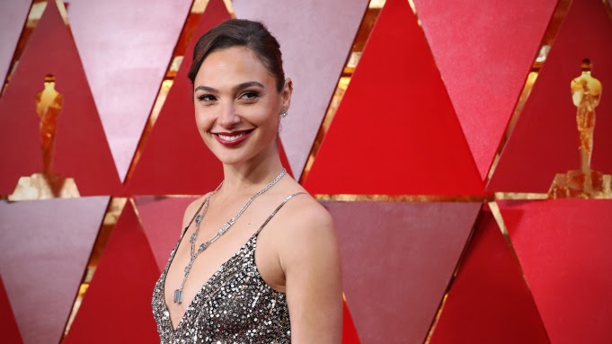 Gal Gadot Via Deadline