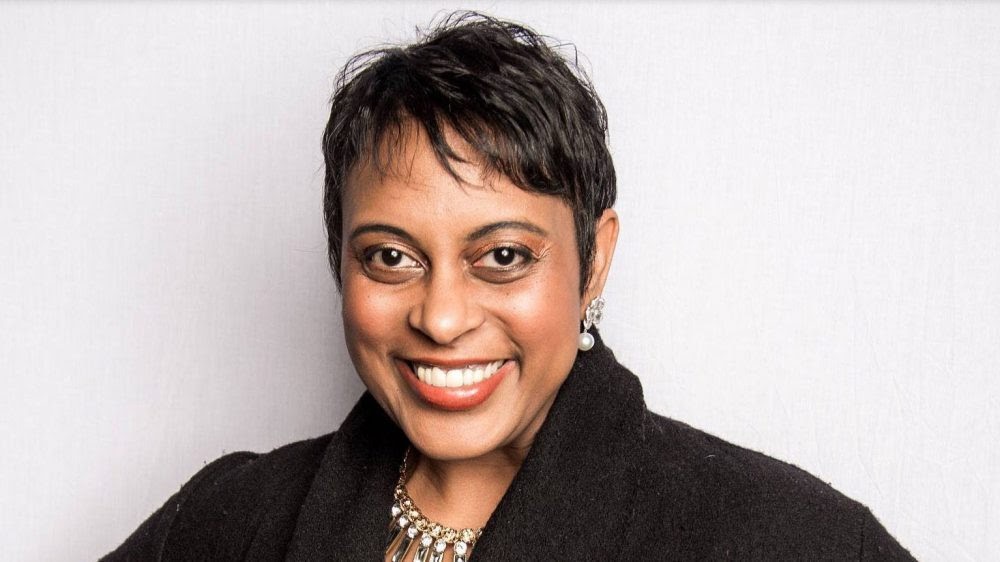 Schele Williams via Variety