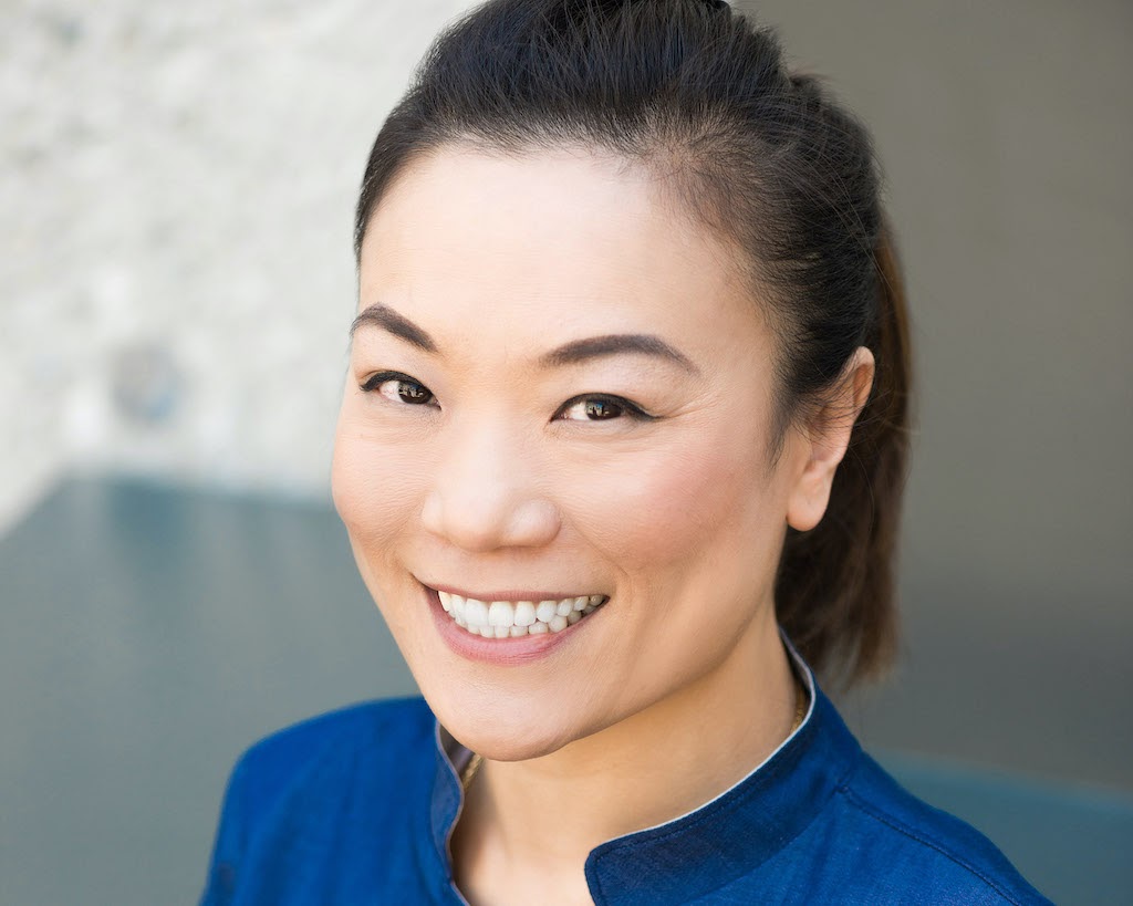 Shirley Chung