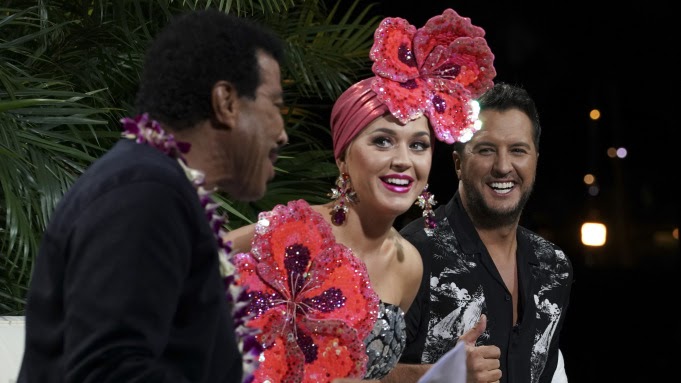 Karen Neal/ABC via Deadline