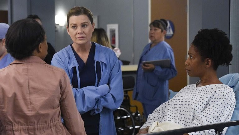 Bonnie Osborne/ABC via The Hollywood Reporter