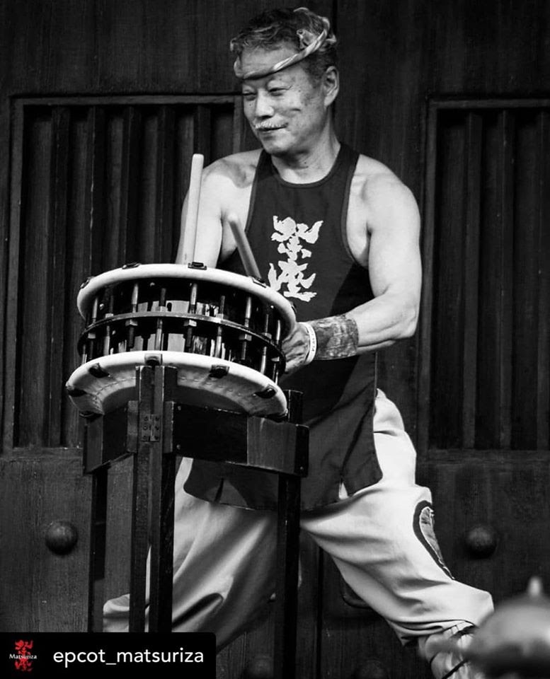 via Matsuriza Facebook page