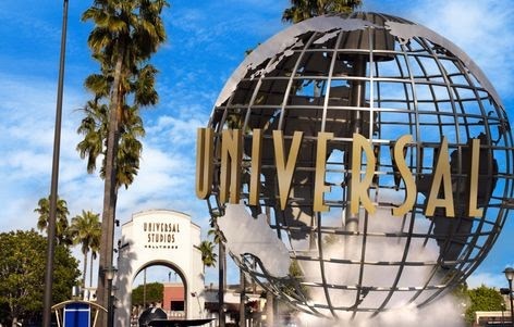 Universal Studios Hollywood