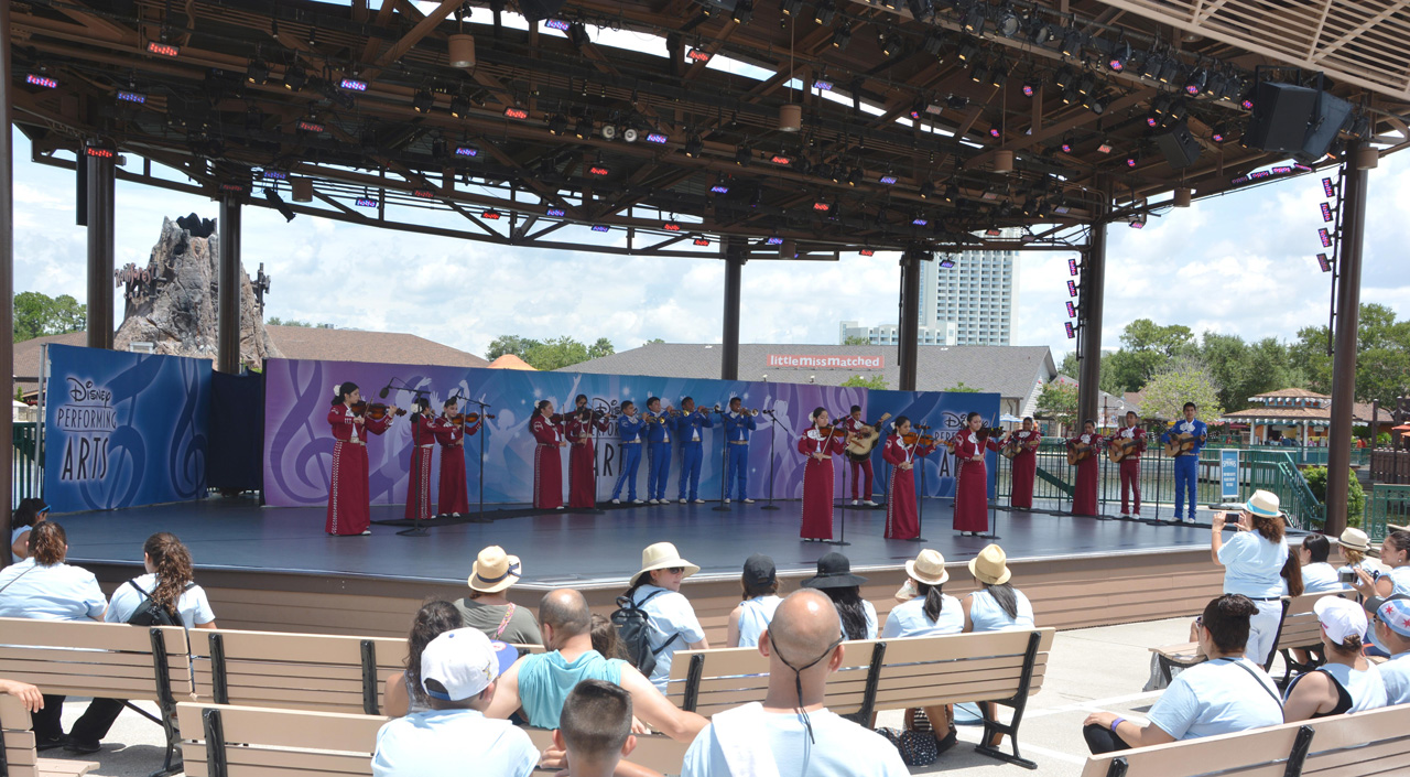 Photo Source: Disney Parks Blog