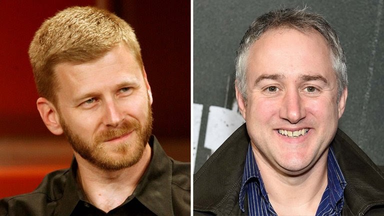 Paul Zbyszewski, Steve Lightfoot via The Hollywood Reporter