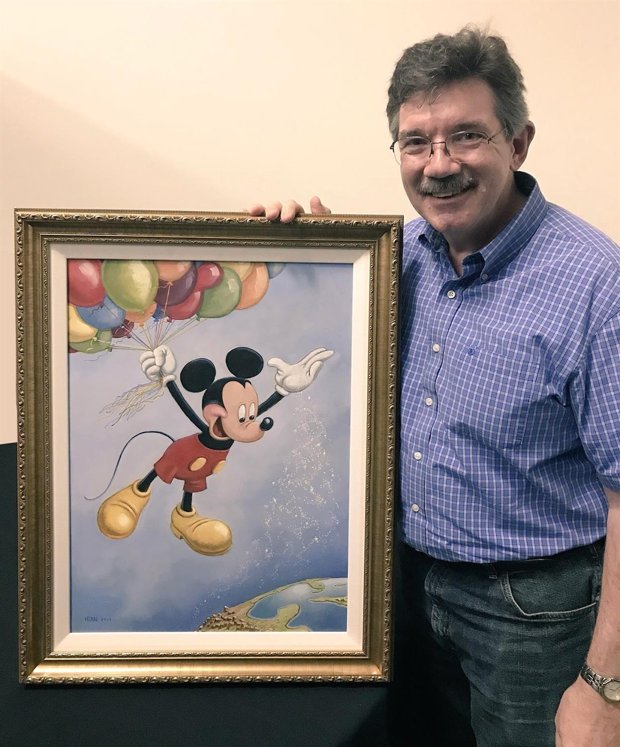 Via Disney Animation Twitter