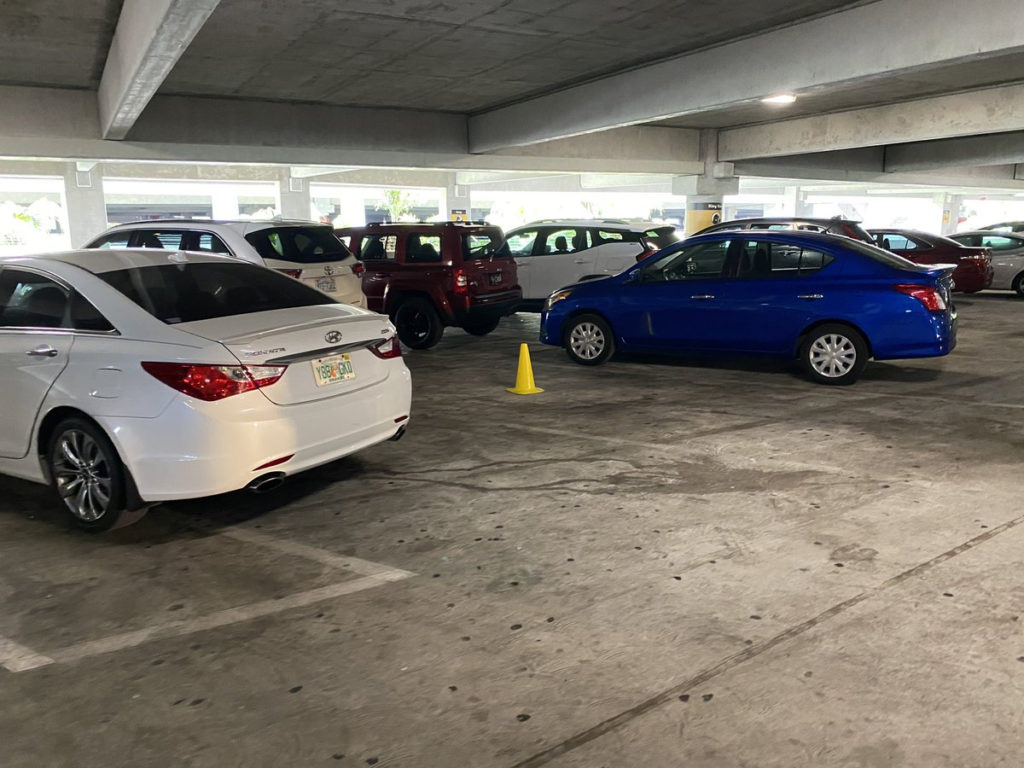 Universal Orlando Resort Reopening