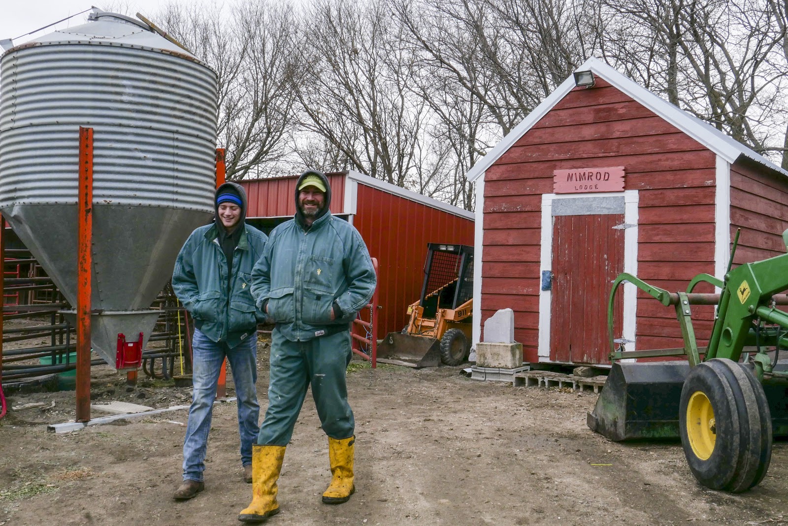 National Geographic/Glass Entertainment Group