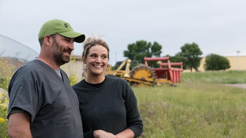 National Geographic/Glass Entertainment Group