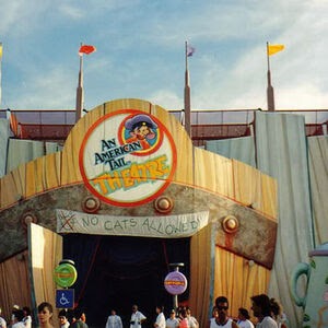 An American Tail Theatre | An American Tail Wiki | Fandom