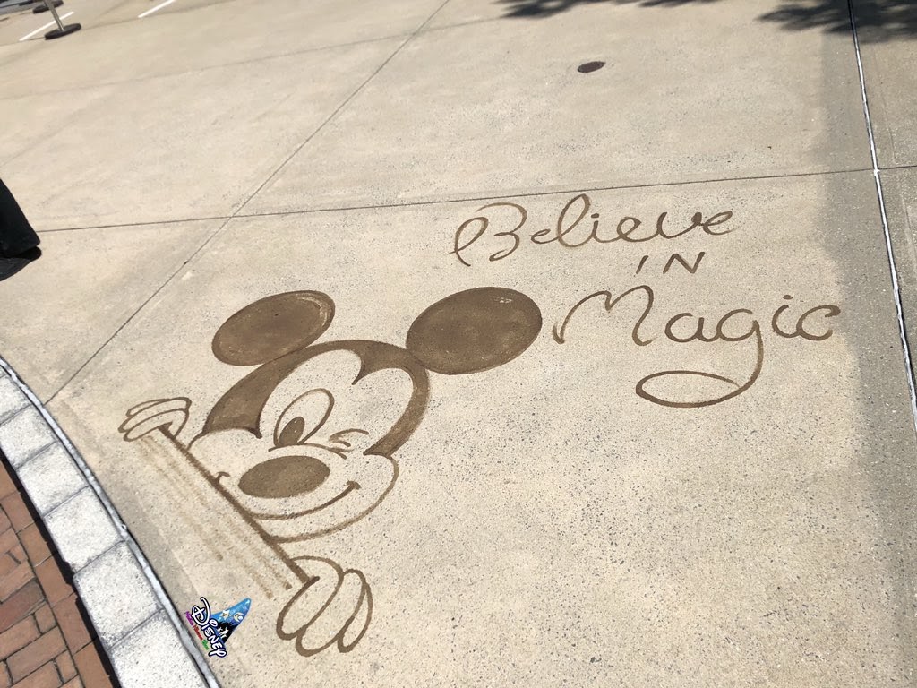 Photo Source: Disney Magical Kingdom Blog (@DMK_Blog)