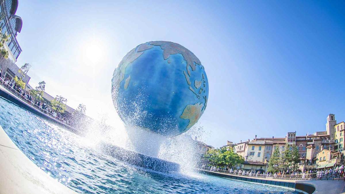 Photosource: TokyoDisneyland.com