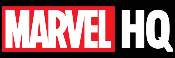 Marvel HQ logo