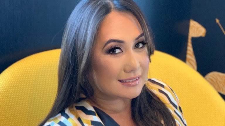 Credit: Maria Cena | Via The Hollywood Reporter