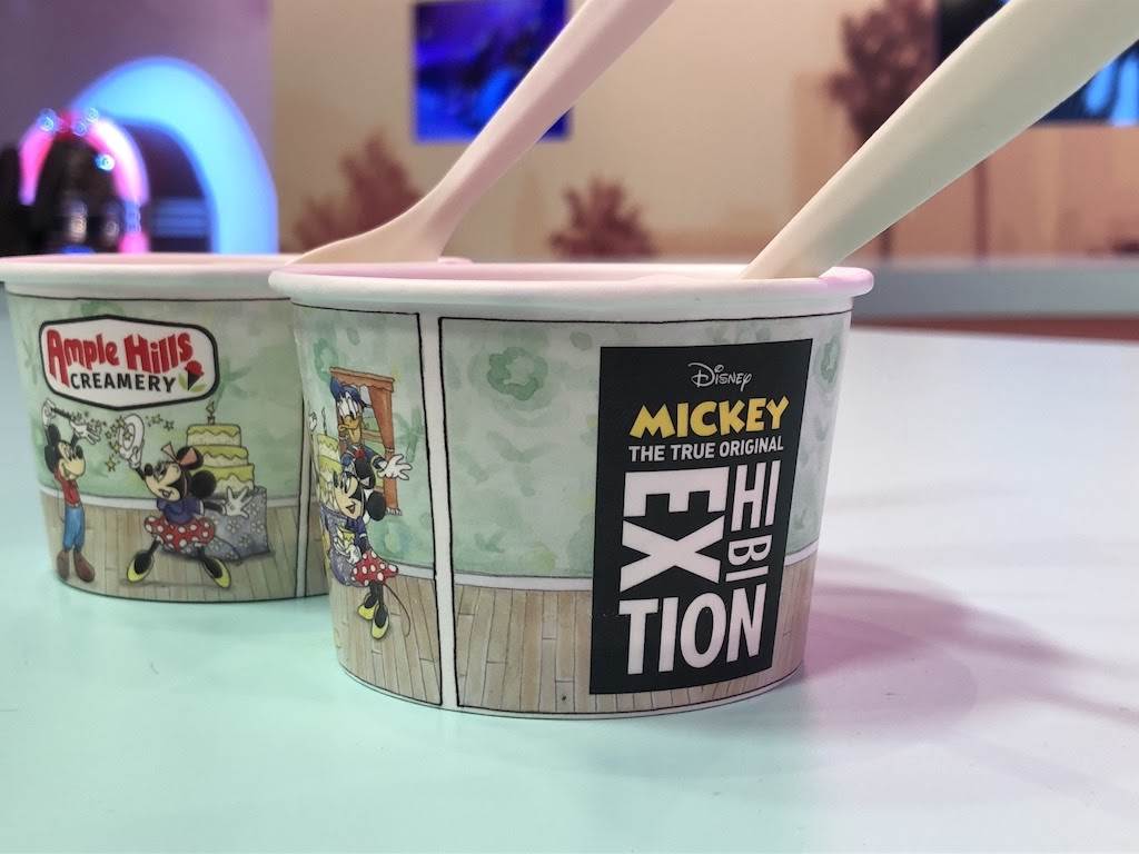 Mickey: The True Original Exhibition