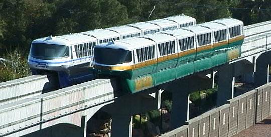 Photo Source: Monorails.org