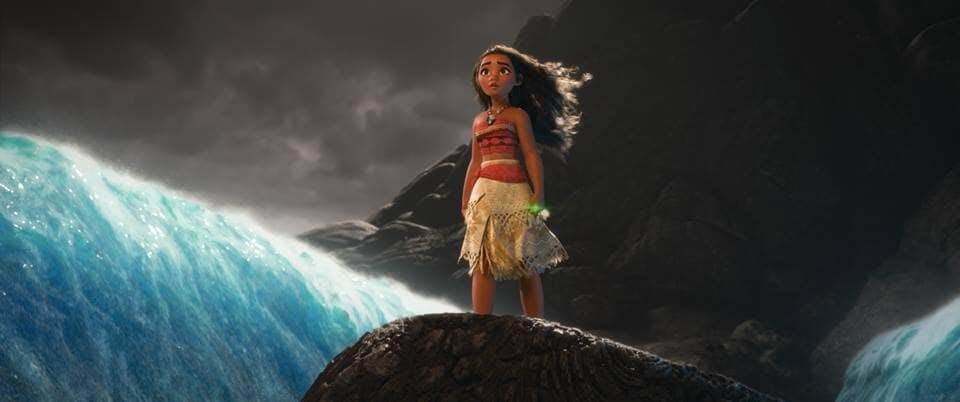 Laughing Place Presents Freeform's "30 Days of Disney"