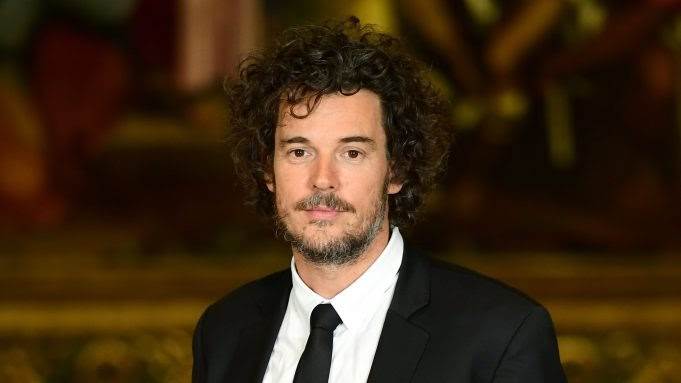 Garth Davis via Deadline