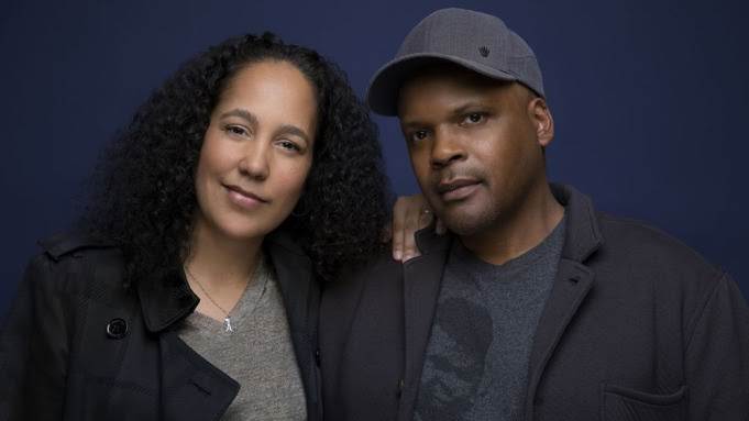 Gina Prince-Bythewood Reggie Rock Bythewood via Deadline