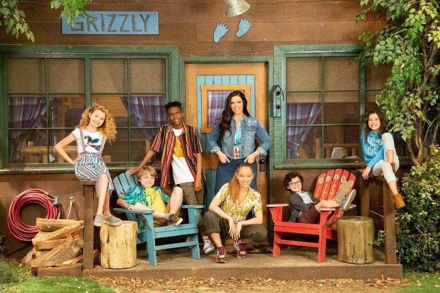 MALLORY JAMES MAHONEY, WILL BUIE JR., ISRAEL JOHNSON, SHELBY SIMMONS, MIRANDA MAY, RAPHAEL ALEJANDRO, SCARLETT ESTEVEZ