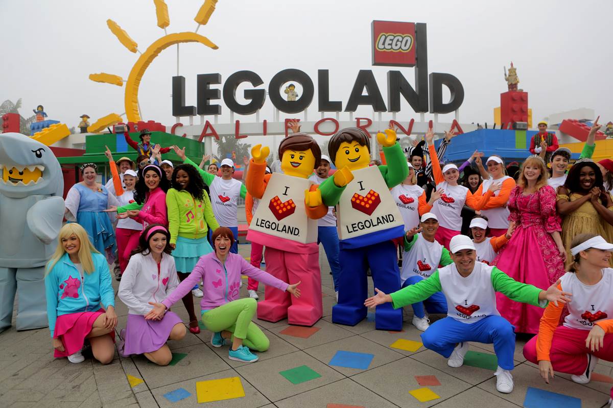 Photo source: LEGOLAND.com