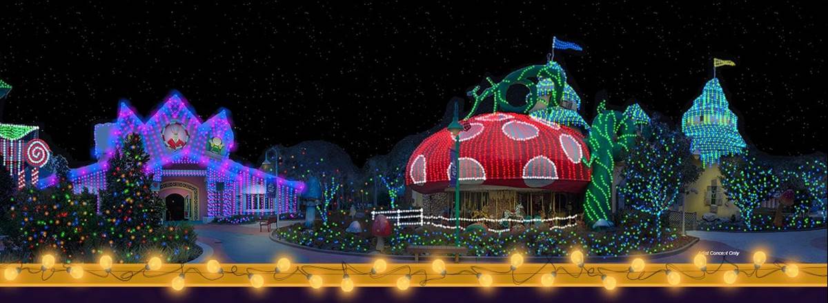 Via Give Kids The World