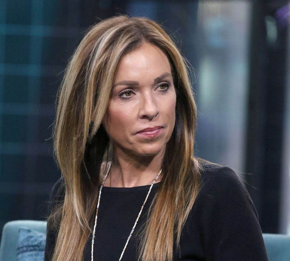 Monica Aldama via GMA