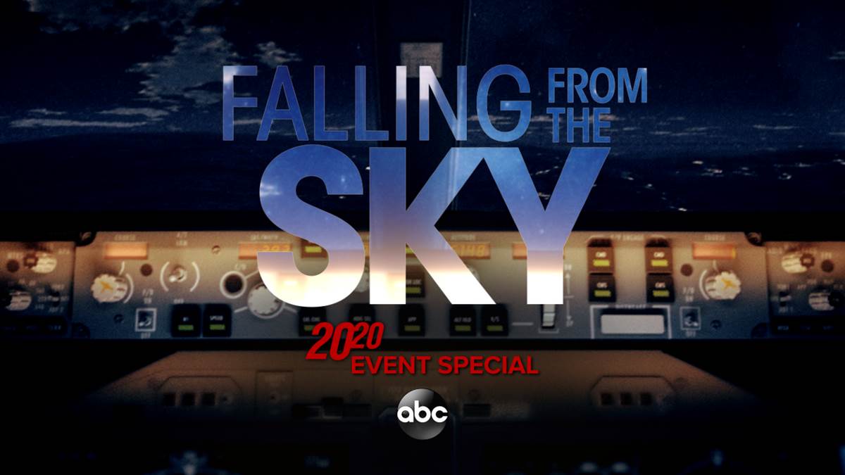 via ABC News Public Relations