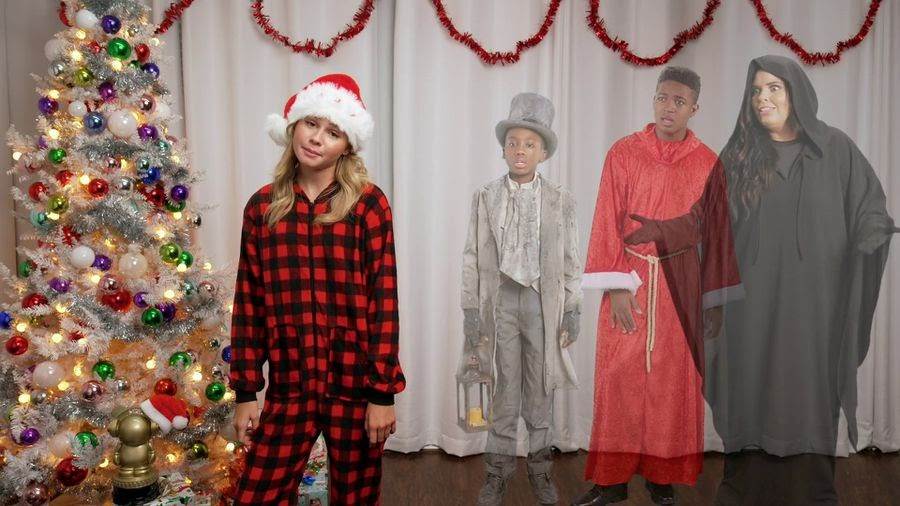 RUBY ROSE TURNER, RAMON REED, ISSAC RYAN BROWN, MIRANDA MAY
