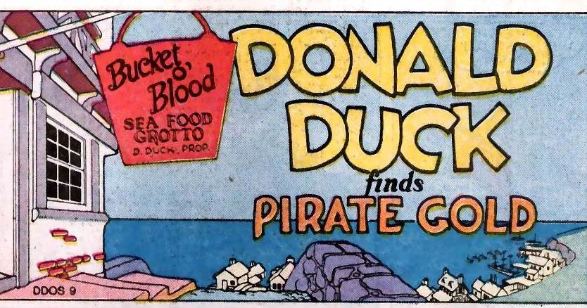 Photo Source: duckcomicsrevue.blogspot.com