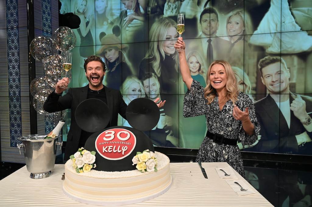 Lorenzo Bevilaqua, ABC Entertainment