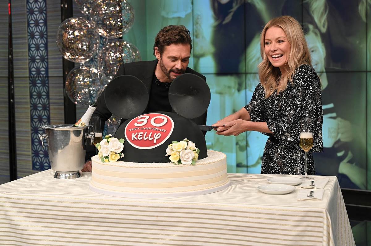 Lorenzo Bevilaqua, ABC Entertainment