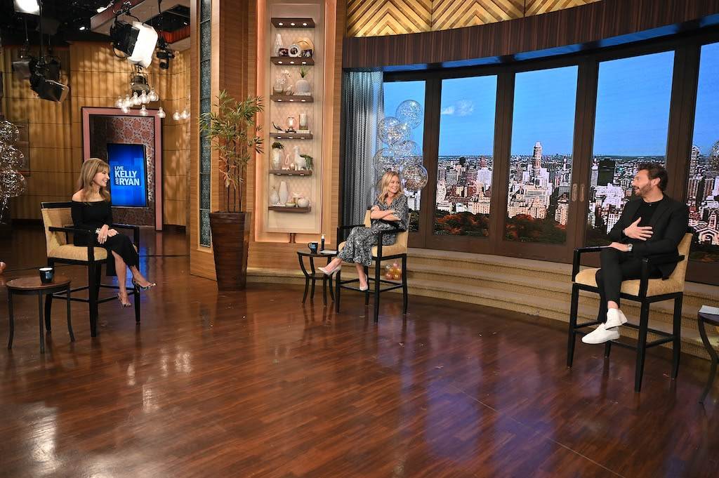 Lorenzo Bevilaqua, ABC Entertainment