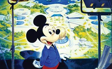 Photo Source: D23.com