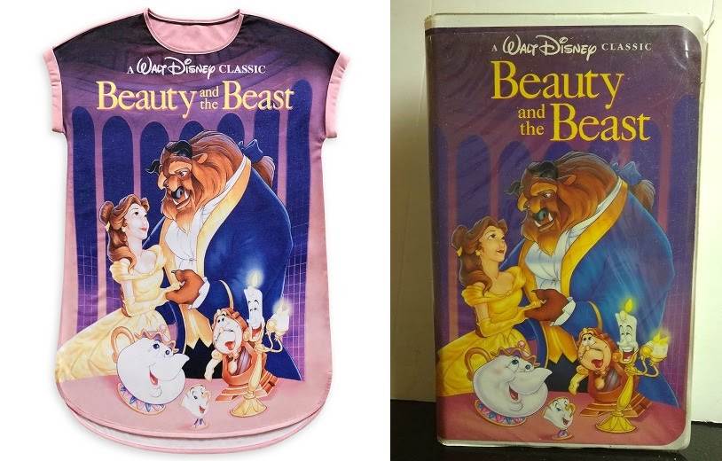 VHS photo via Amazon