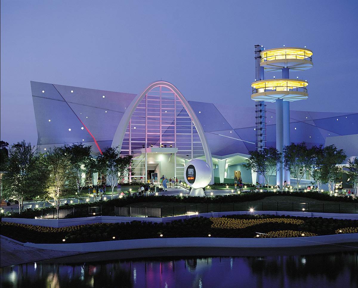 Photo Source: Universal Studios Orlando