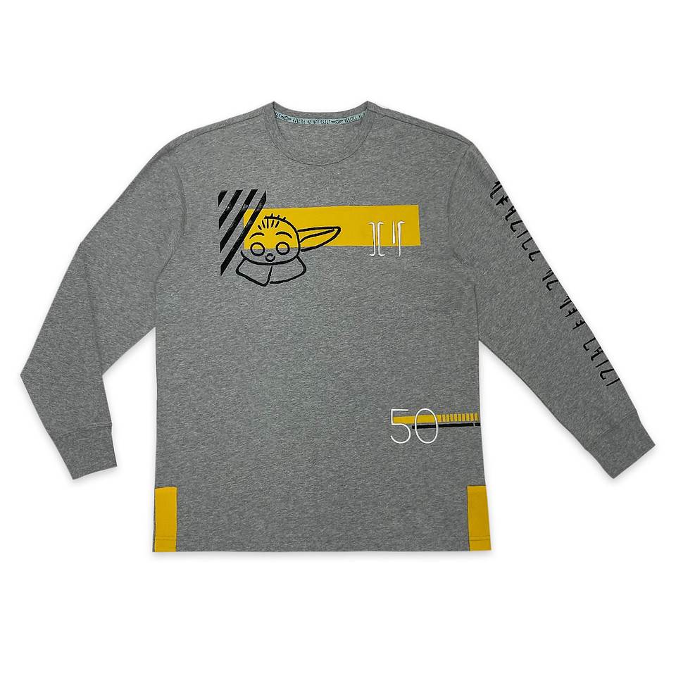 The Child Long Sleeve T-Shirt for Adults - $34.99