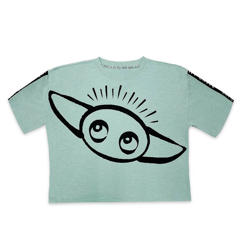 The Child Crop Top for Women - $29.99