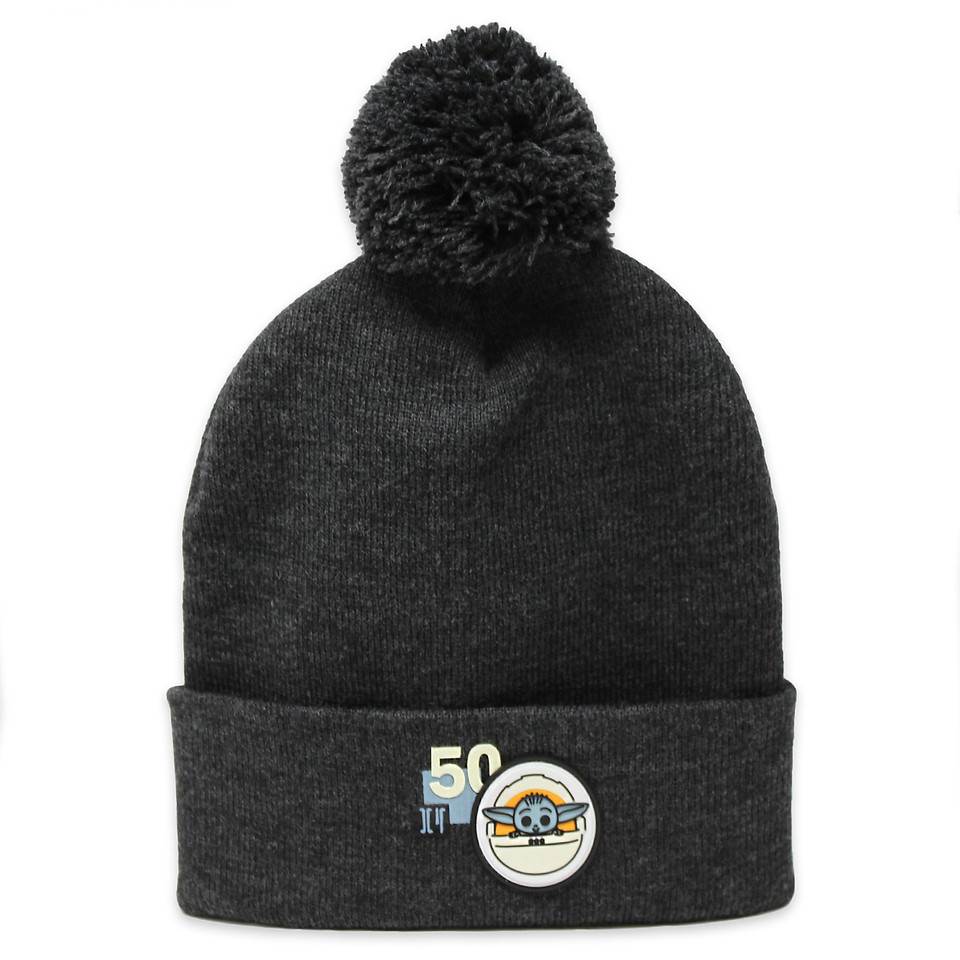 The Child Beanie for Adults - $19.99