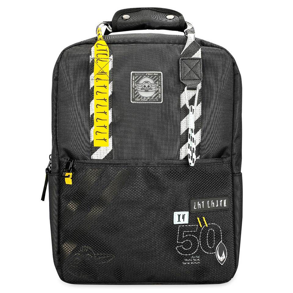 The Child Backpack - $49.99; Availability: shopDisney.com and Disney Stores