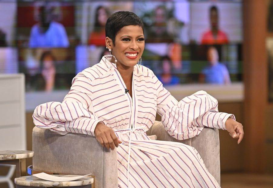 Tamron Hall