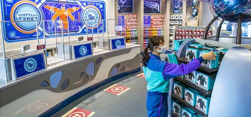 Photo Source: TokyoDisneyResort.jp