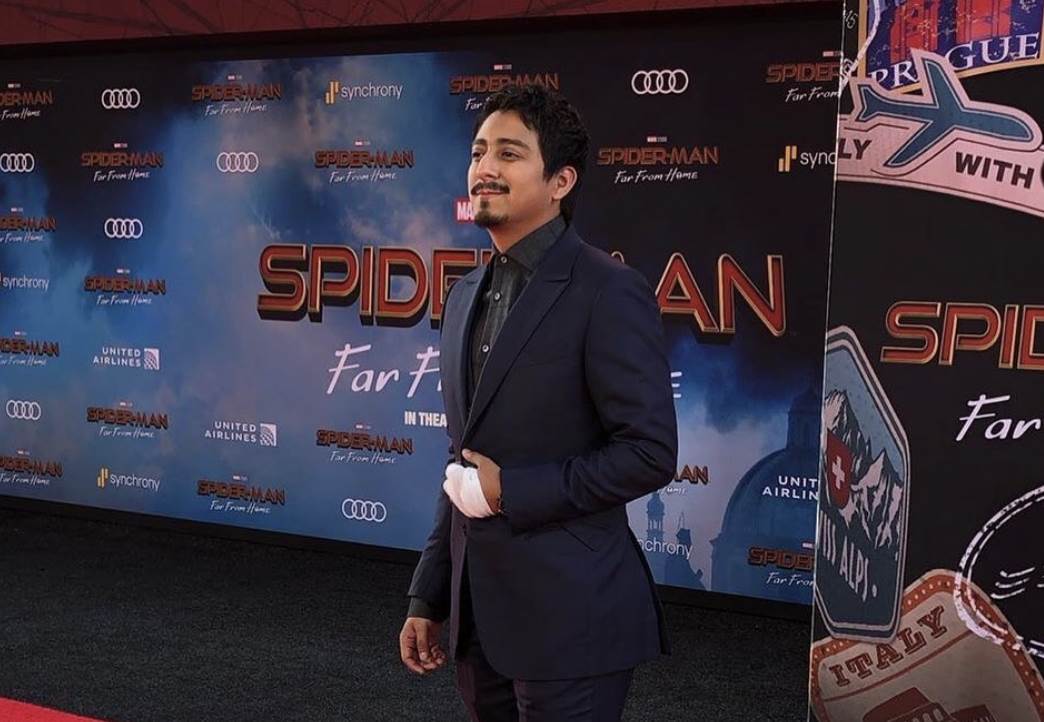 Photo Credit: Instagram @tonyrevolori