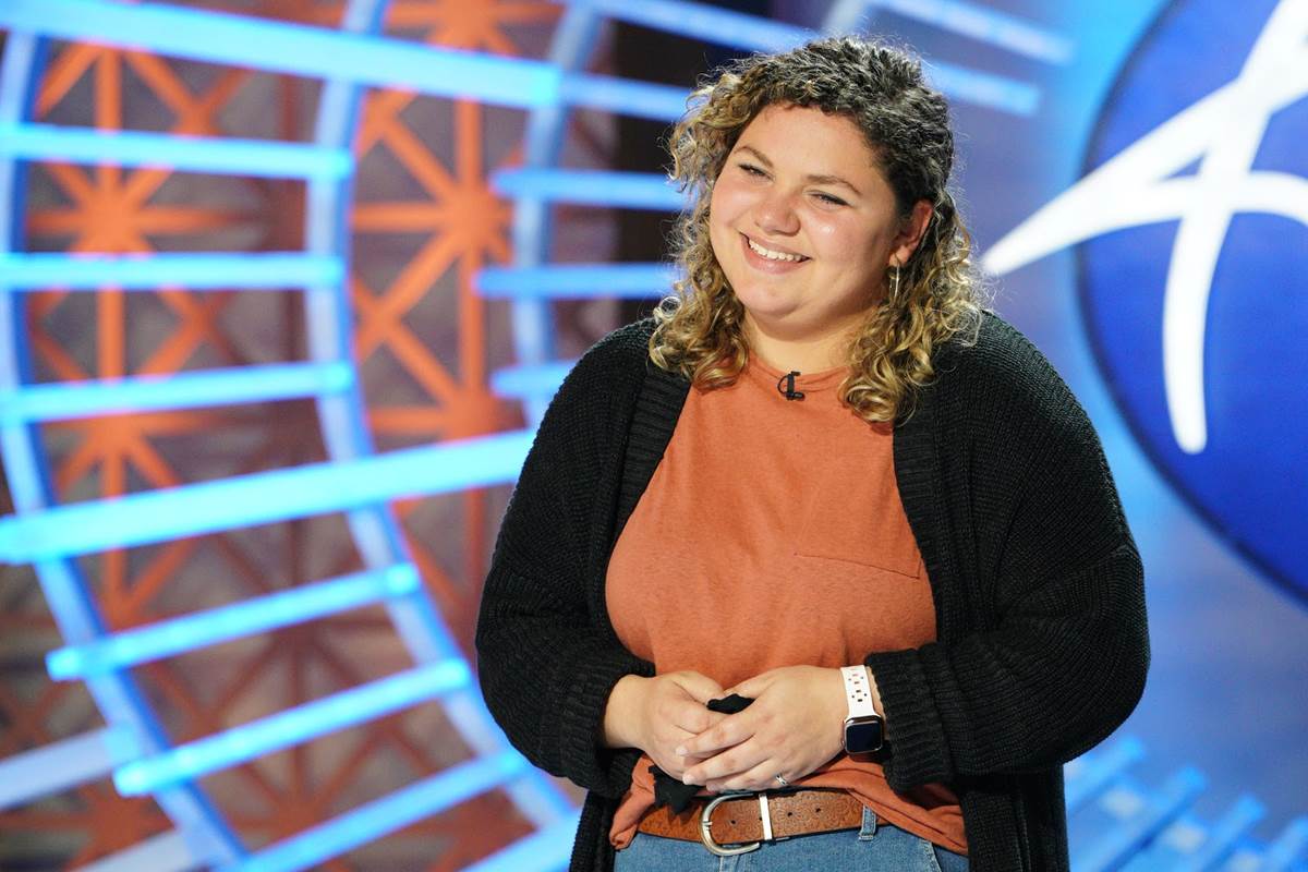 (ABC/Christopher Willard)