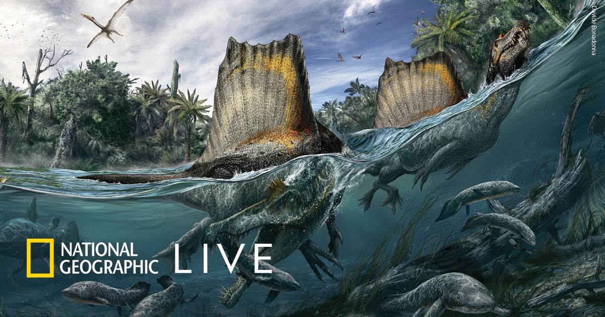 (National Geographic)