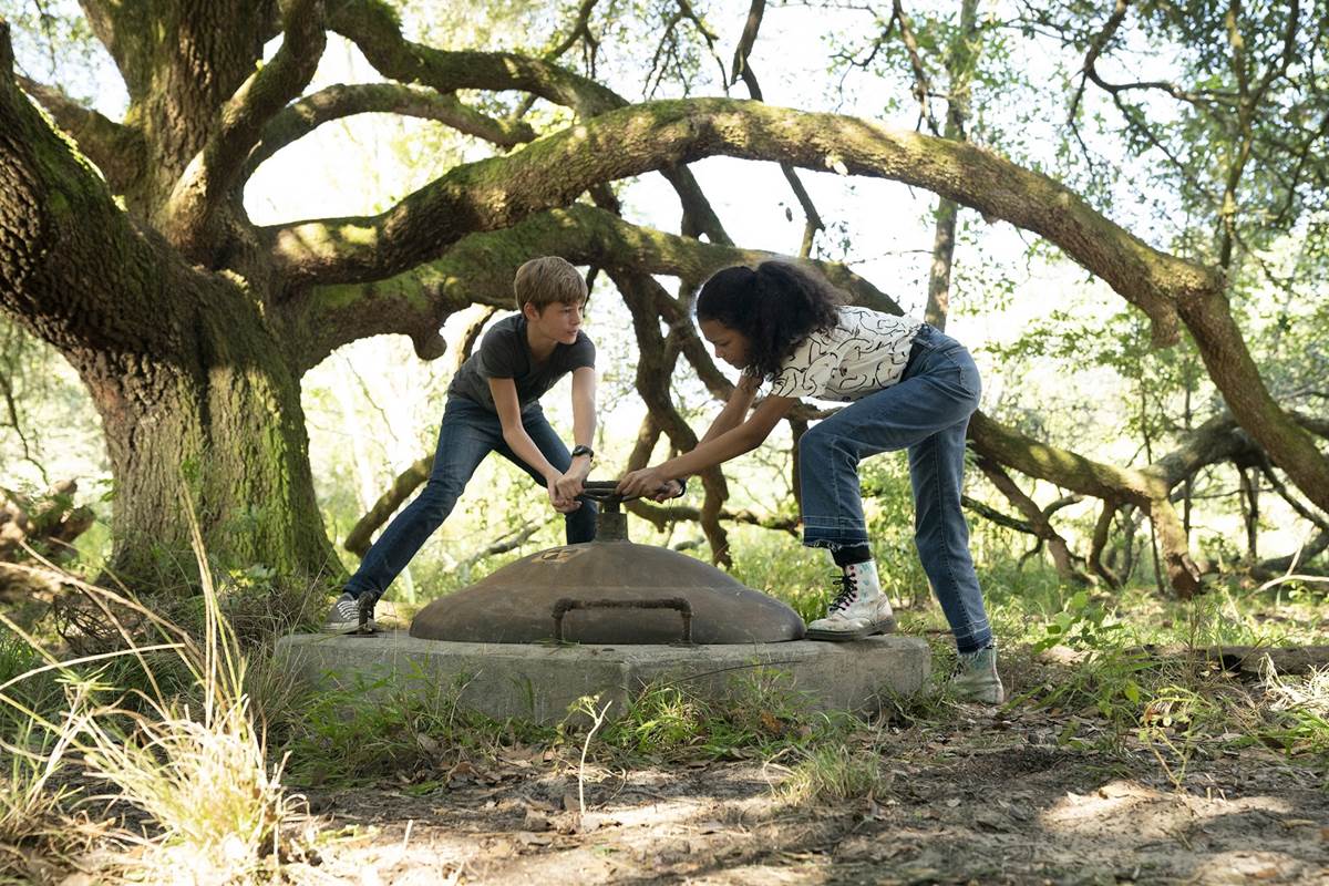 (Disney/Brian Roedel)