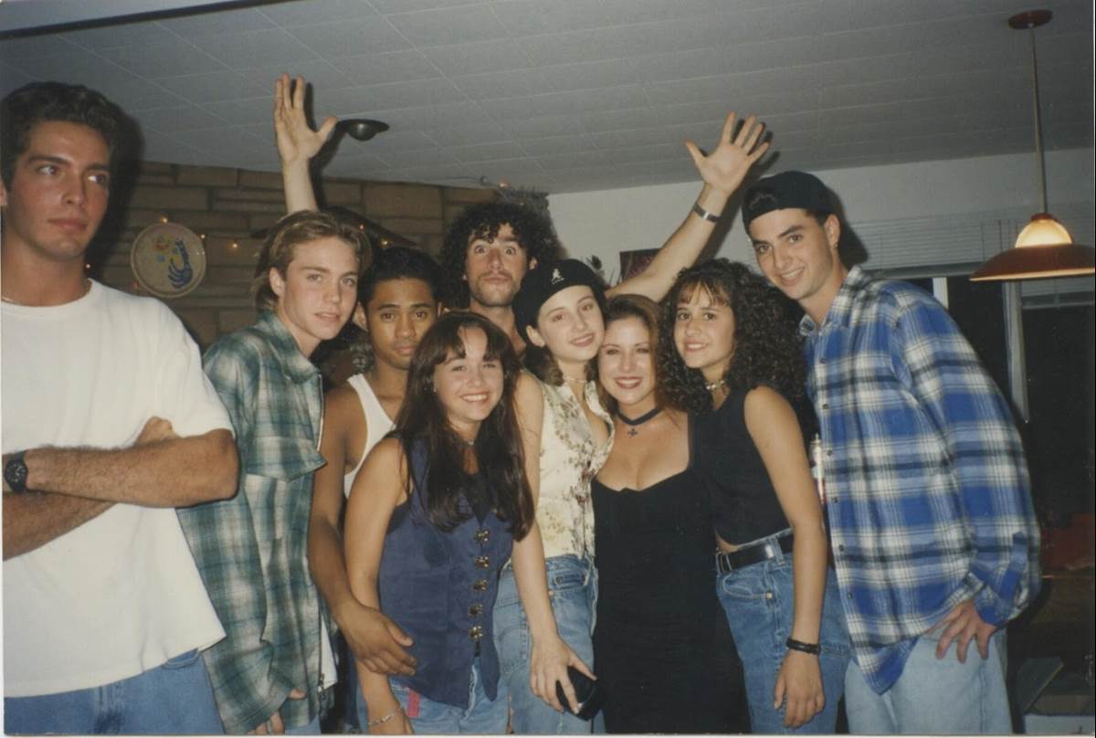 (Courtesy of Soleil Moon Frye)