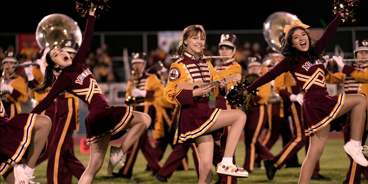 (Dale Robinette/Disney)